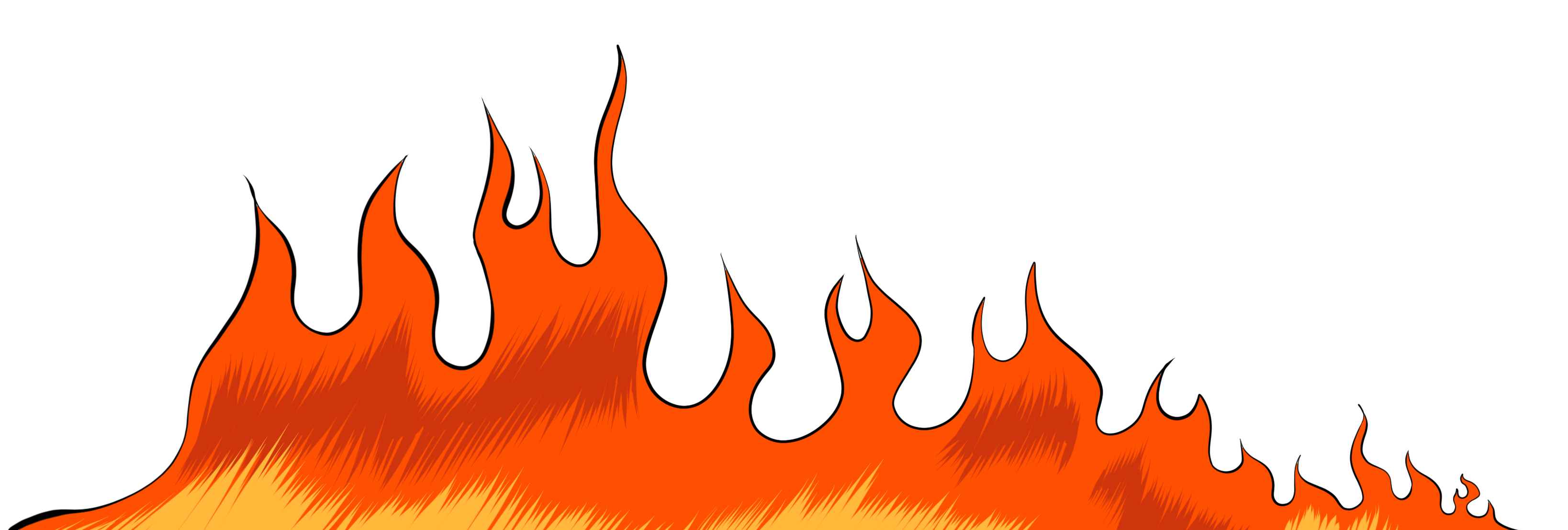 Flame
